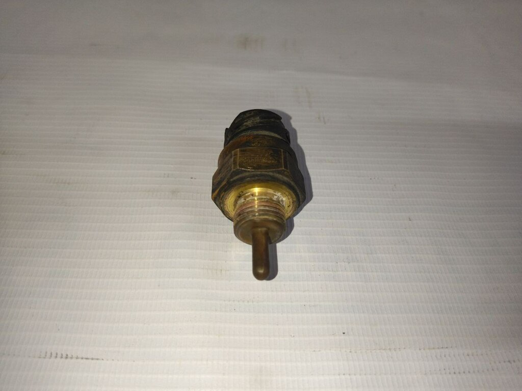 датчик температуры б/у - 1